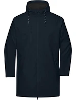 JN Unisex pláštěnka 02. navy model 22460129 - Daiber JN Unisex pláštěnka 02. navy model 22460129 - Daiber