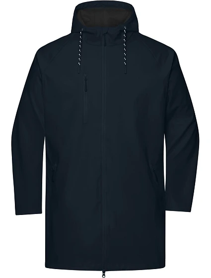 Daiber JN 1402 Unisex pláštěnka 02.1402 navy Daiber JN 1402 Unisex pláštěnka 02.1402 navy
