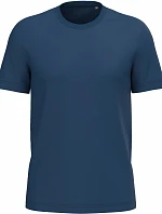 Kariban K 3025IC Pánské bio IC tričko 20.3025 true indigo