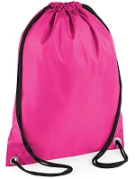 BG 5 Sportovní vak  fuchsia model 22480546 - BagBase