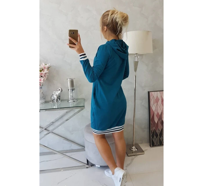 Brooklynské mořské šaty