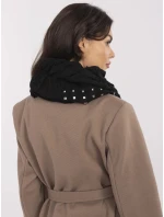 Závoj AT CH S 893.70P černý