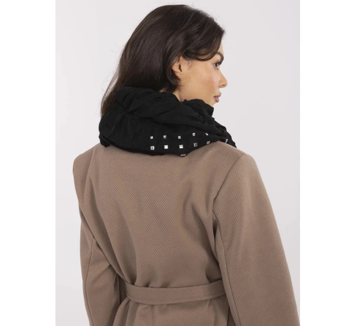 Závoj AT CH S 893.70P černý