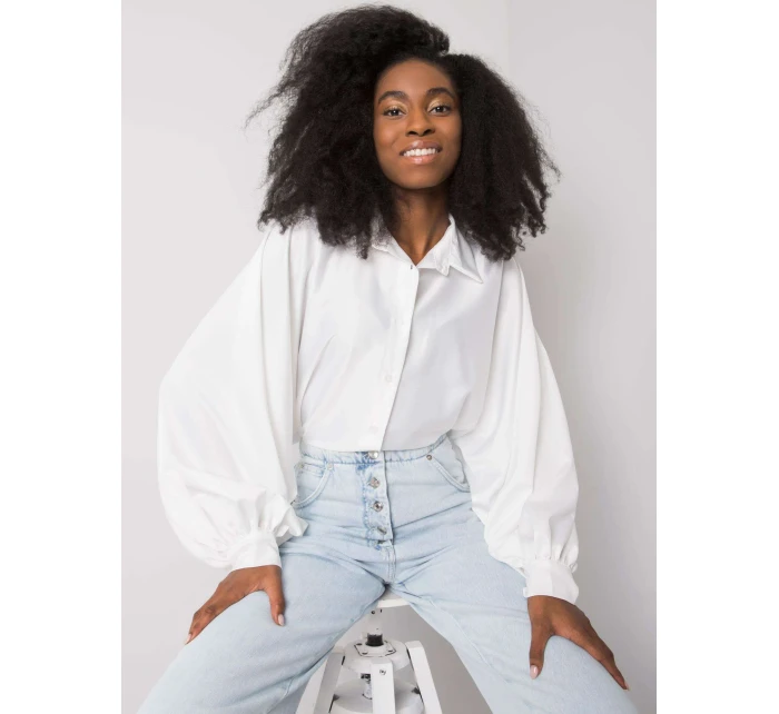 Košile DHJ KS model 21485633 bílá - FPrice