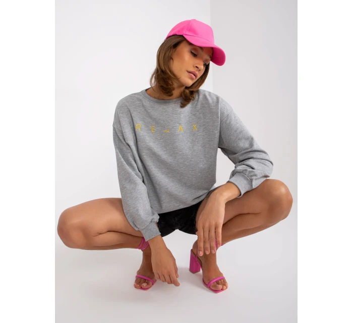 EM BL U536/2.00 šedá