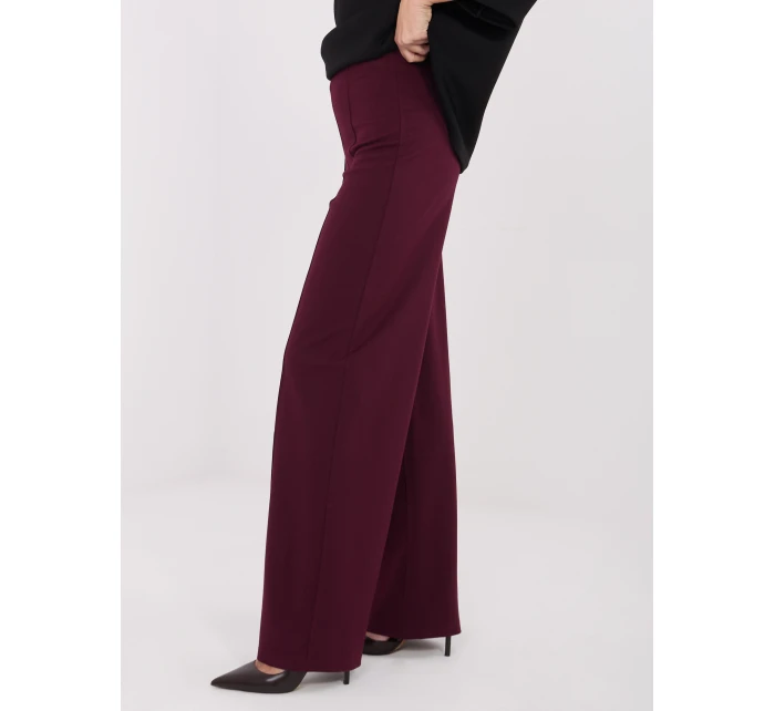 IT kalhoty SP FL9792.12 maroon IT kalhoty SP FL9792.12 maroon