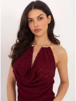 Top IT TP 9967.01P bordó