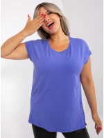 Halenka RV BZ 8850.98 fialová