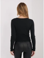 Halenka WT BZ A1133.00 černá Halenka WT BZ A1133.00 černá