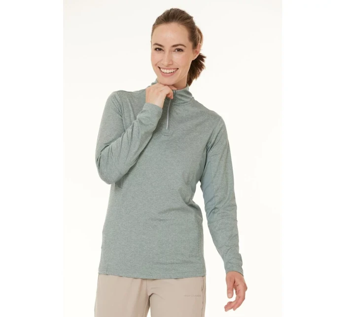 Dámská sportovní mikina Endurance Jocee W Midlayer