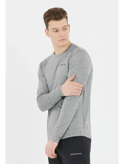 Pánské triko Endurance Abdon