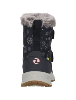 Dětská zimní obuv model 21488984 - Zigzag