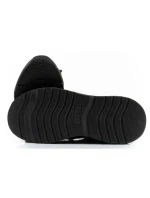 Sněhule W LCJ-24-03-3066L černé  - Lee Cooper