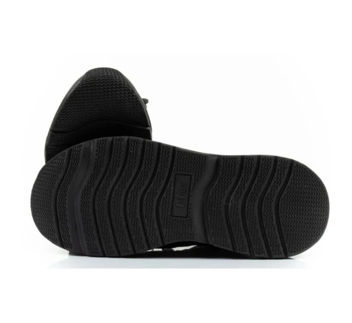 Sněhule W LCJ-24-03-3066L černé  - Lee Cooper