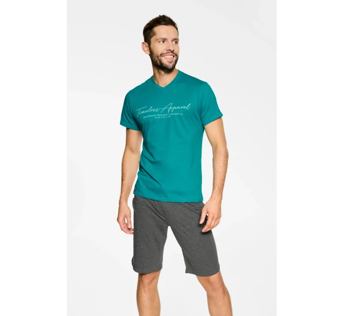 Pyžama model 162637 Henderson Pyžama model 162637 Henderson