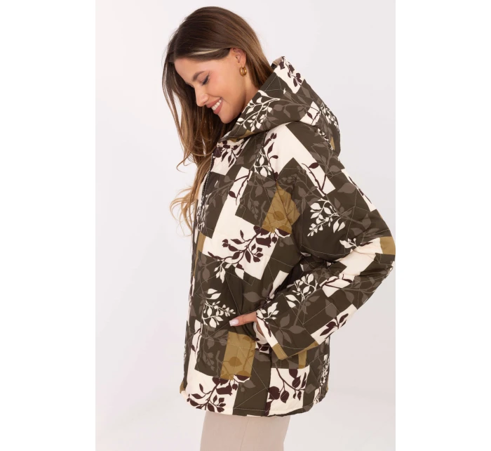 Bunda  model 220053 Italy Moda