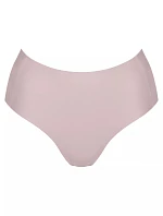 Dámské kalhotky ZERO Feel 2.0 High waist - PURPLE - sv. fialové 3649 - SLOGGI