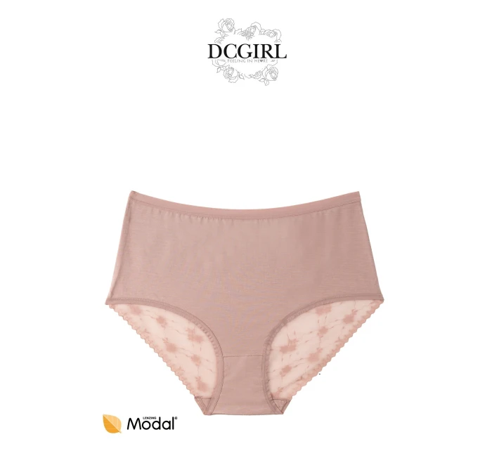 DC Girl kalhotky 27007 A'12 XL-3XL