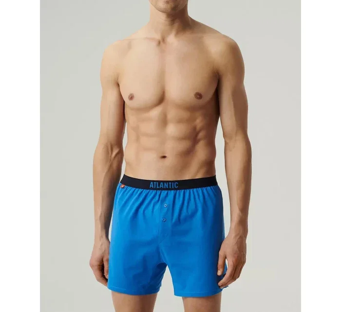 Boxerky Atlantic 2MBX-025/25 A'2 S-2XL