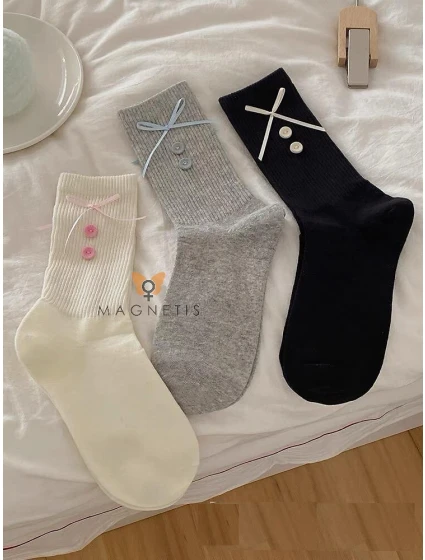 Ponožky model 21320525 - Magnetis