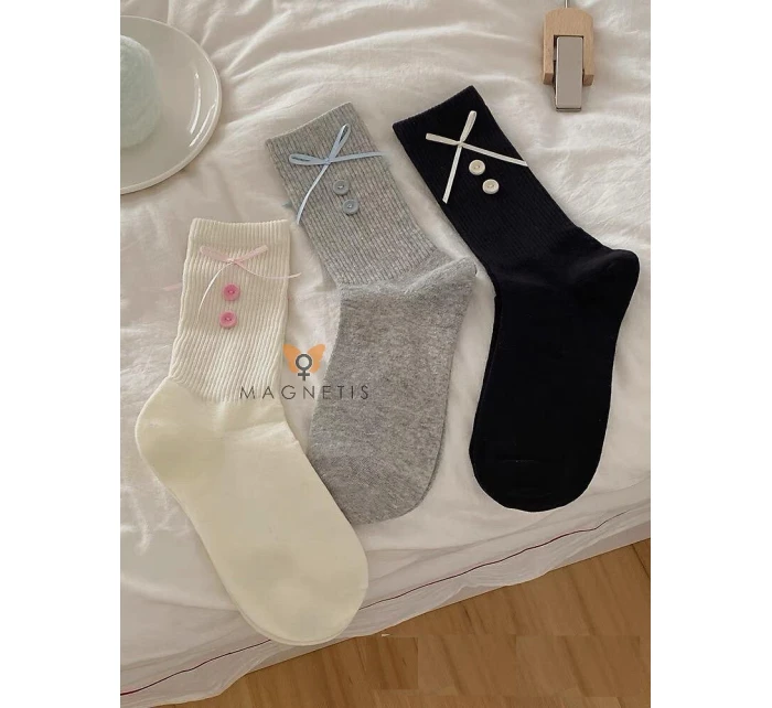 Ponožky model 21320525 - Magnetis