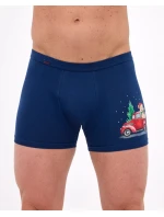 Pánské boxerky 007/79 Gift - CORNETTE
