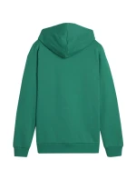 Mikina Puma Team Goal Casuals Hoddy Jr 658619 05