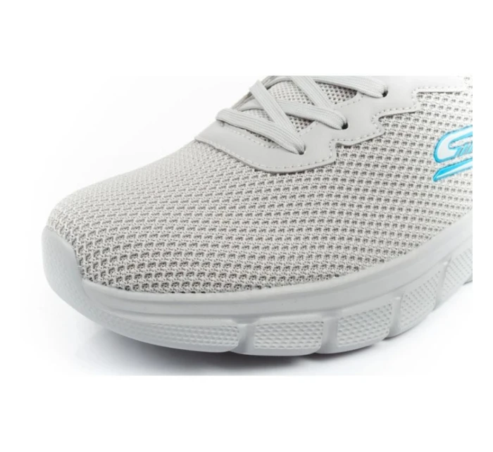 Boty Skechers M 118106/LTGY