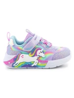 Dívčí boty Unicorn Jr model 21370021 - Skechers Dívčí boty Unicorn Jr model 21370021 - Skechers