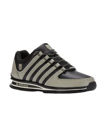 Boty KSwiss M model 21879619 - K- Swiss Boty KSwiss M model 21879619 - K- Swiss
