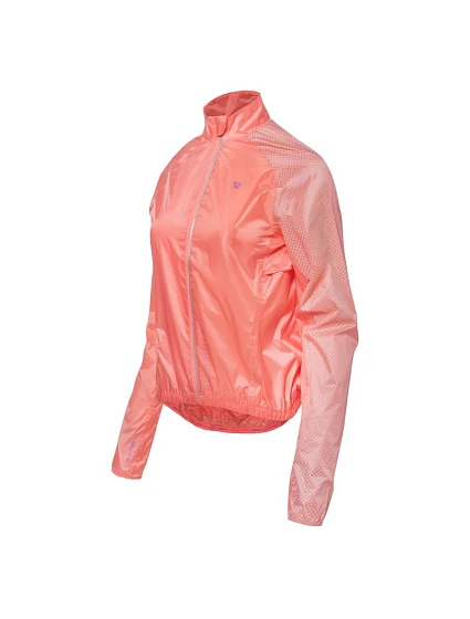 Cyklistická bunda Wp Jacket W model 20975856 - Radvik Cyklistická bunda Wp Jacket W model 20975856 - Radvik