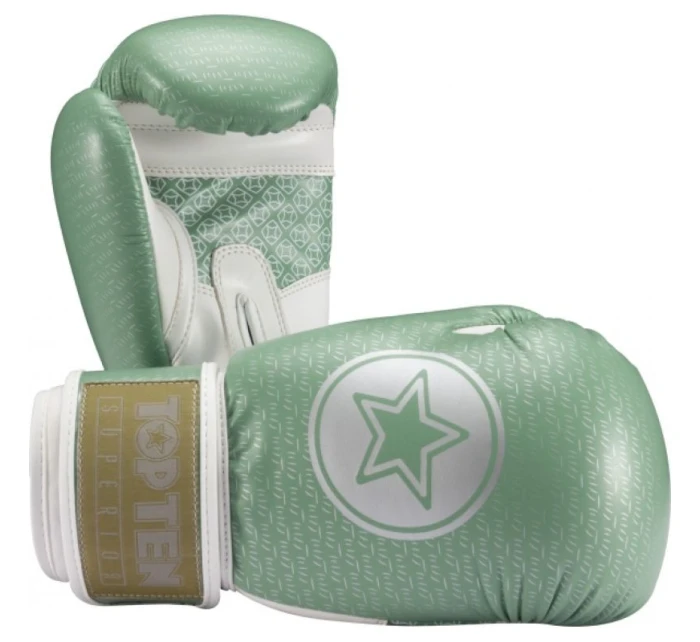 Boxerské rukavice RTT-SUPERIOR 10 oz Boxerské rukavice RTT-SUPERIOR 10 oz