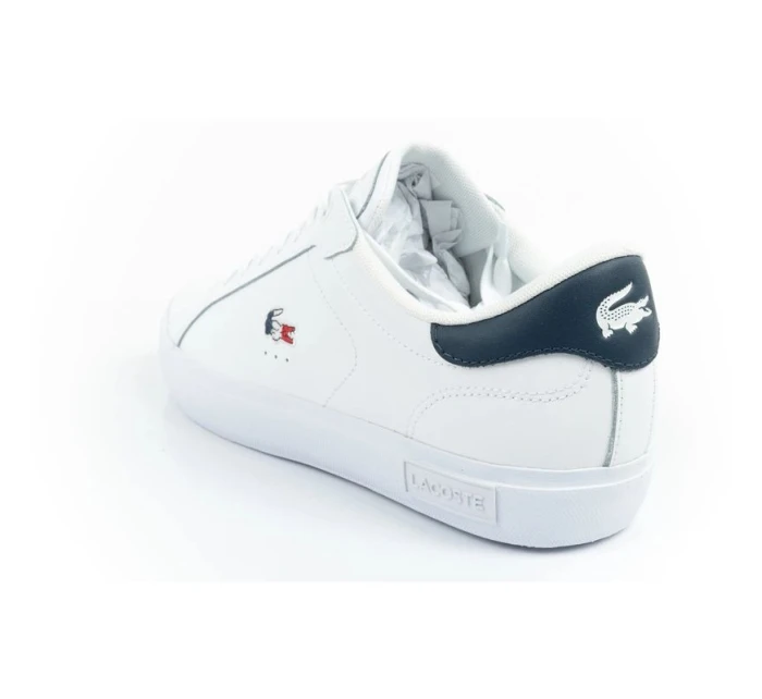 Lacoste Powercourt 125 1 SMA M 749SMA0080407 boty