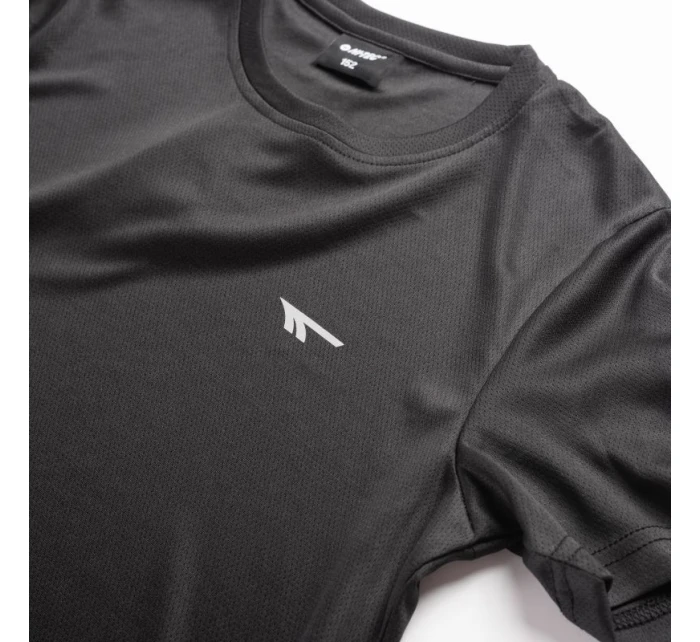 Dětské tričko s krátkým rukávem model 21356049 JR 2 PACK - Hi-Tec Dětské tričko s krátkým rukávem model 21356049 JR 2 PACK - Hi-Tec