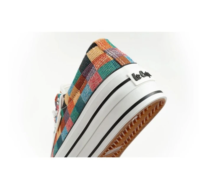 Lee Cooper W LCW-25-31-3441L dámské boty