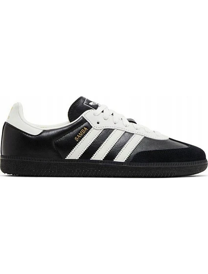 Adidas Originals pánské boty Samba OG JP5282