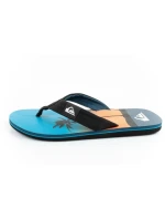 Pánské žabky Quiksilver Molokai módní pohodlné na pláž