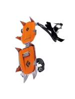 Black Diamond Contact basket crampons - Řemínek