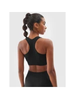Tréninková podprsenka s výztuží model 21432982 - 4F Tréninková podprsenka s výztuží model 21432982 - 4F