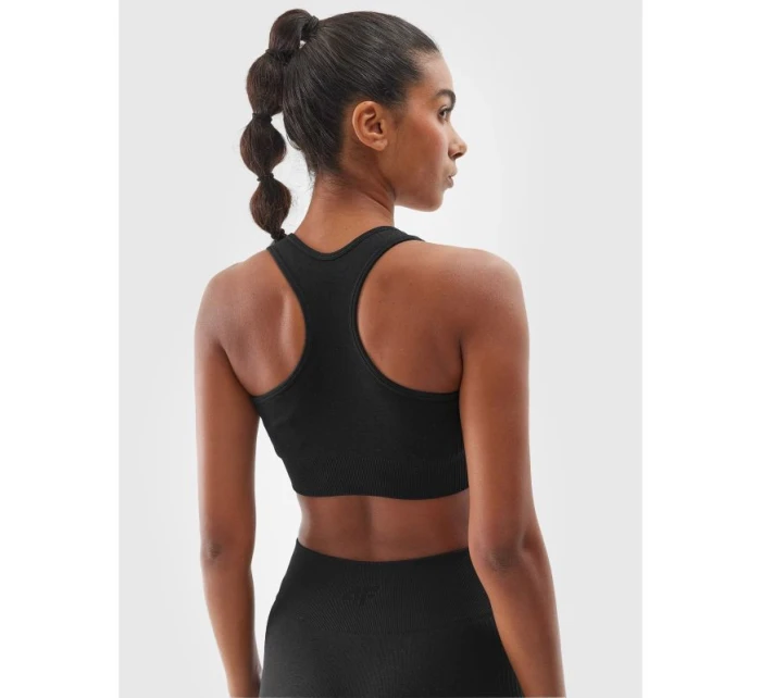 Tréninková podprsenka s výztuží model 21432982 - 4F Tréninková podprsenka s výztuží model 21432982 - 4F