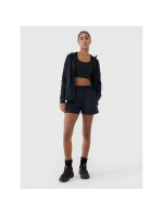 Dámské rychleschnoucí tréninkové šortky model 21437235 dámské - 4F