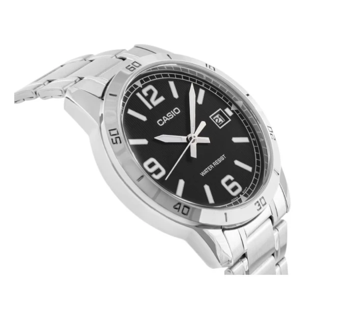 Pánské hodinky CASIO MTP-V004D-1B2 + BOX Pánské hodinky CASIO MTP-V004D-1B2 + BOX