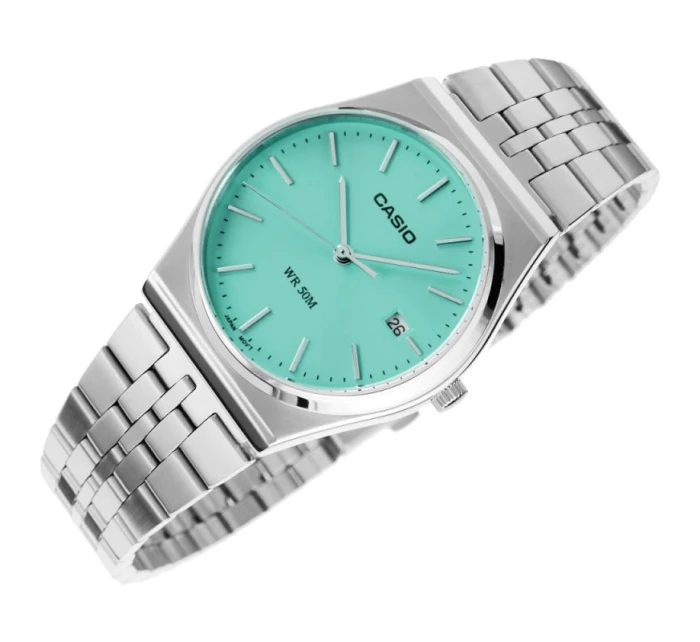 Pánské hodinky CASIO MTP-B145D-2A1VEF + krabice Pánské hodinky CASIO MTP-B145D-2A1VEF + krabice