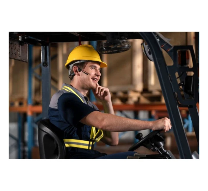 USB-C bezdrátová sluchátka s +  černá model 21862198