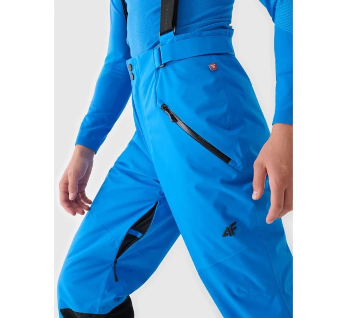 Pánské lyžařské kalhoty  se šlemi s membránou model 21892941 - 4F