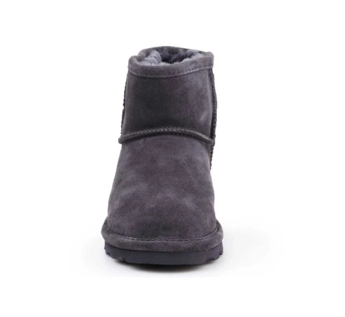 Dámská obuv Alyssa Charcoal W 2130W-030 - BearPaw
