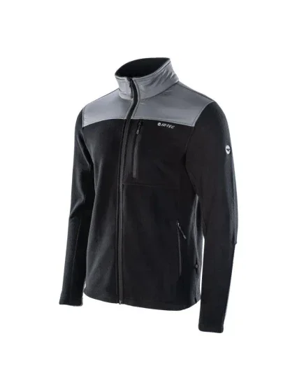 Mikina Hi-Tec Hanis 350 M 92800377575 Mikina Hi-Tec Hanis 350 M 92800377575