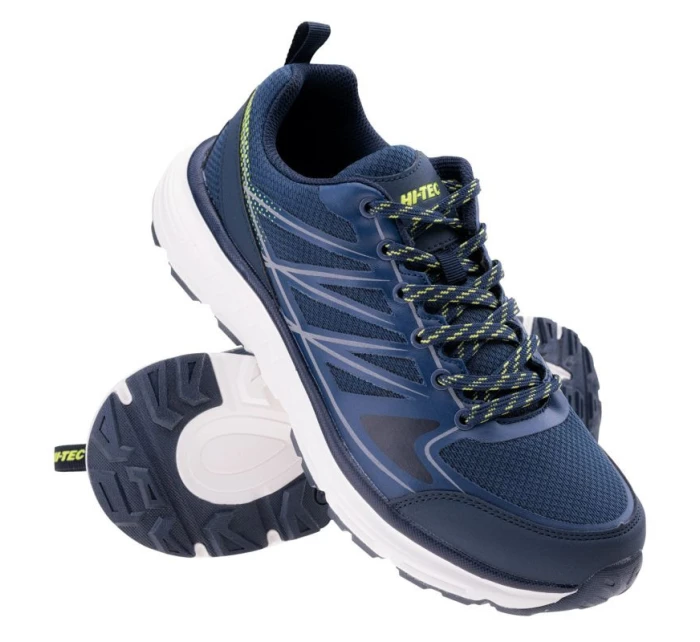 Pánské boty Taggy M 92800401697 - Hi-Tec