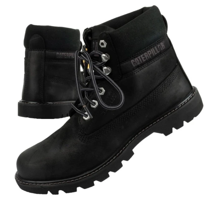 Pánská zimní obuv E Colorado WP M P110500 - Caterpillar