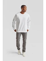 Lightweight SetIn Sweat Pánská mikina model 22448283 black - Fruit of the Loom Lightweight SetIn Sweat Pánská mikina model 22448283 black - Fruit of the Loom